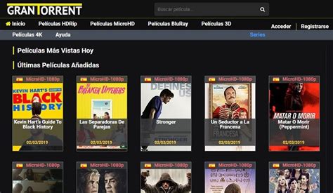 grantorrents peliculas|More.